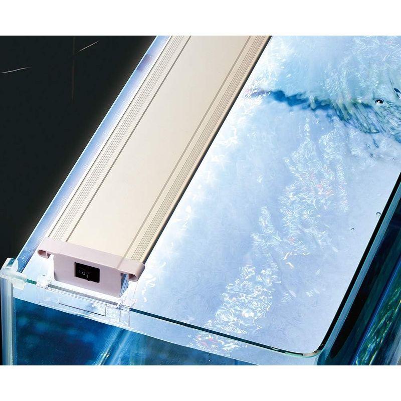 ニッソー PG スーパークリアLED 900 水槽ライト アクアリウム