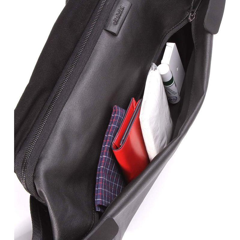 【新品 送料込み】 Cote＆Ciel(コート＆シエル) コートエシエル ボディバッグ ISARAU CC-28395 Black 【O2276735572】(14360円)