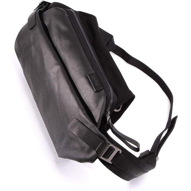 【新品 送料込み】 Cote＆Ciel(コート＆シエル) コートエシエル ボディバッグ ISARAU CC-28395 Black 【O2276735572】(14360円)