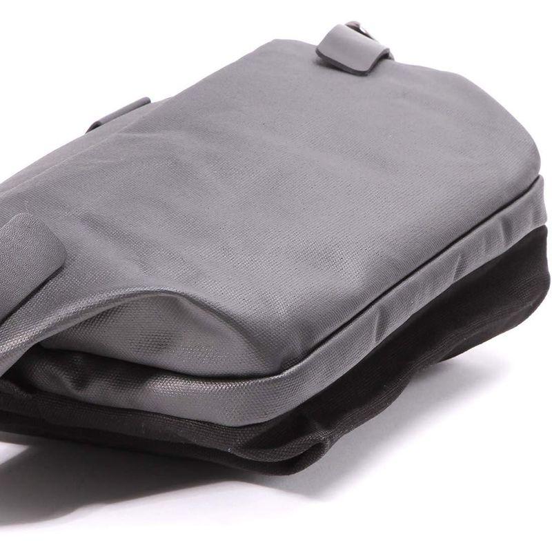 【新品 送料込み】 Cote＆Ciel(コート＆シエル) コートエシエル ボディバッグ ISARAU CC-28395 Black 【O2276735572】(14360円)