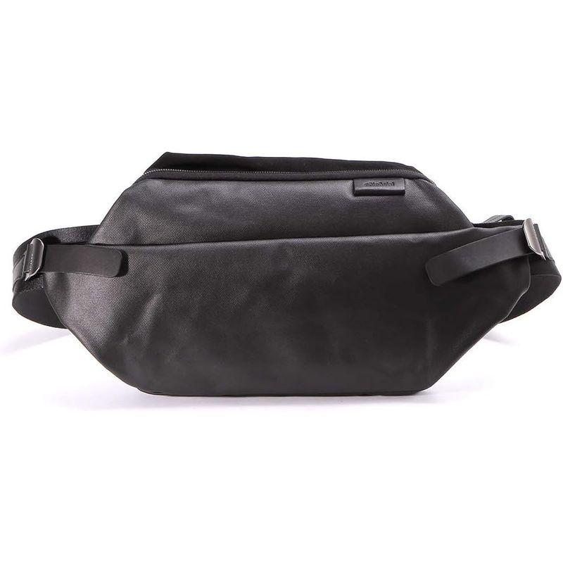 【新品 送料込み】 Cote＆Ciel(コート＆シエル) コートエシエル ボディバッグ ISARAU CC-28395 Black 【O2276735572】(14360円)