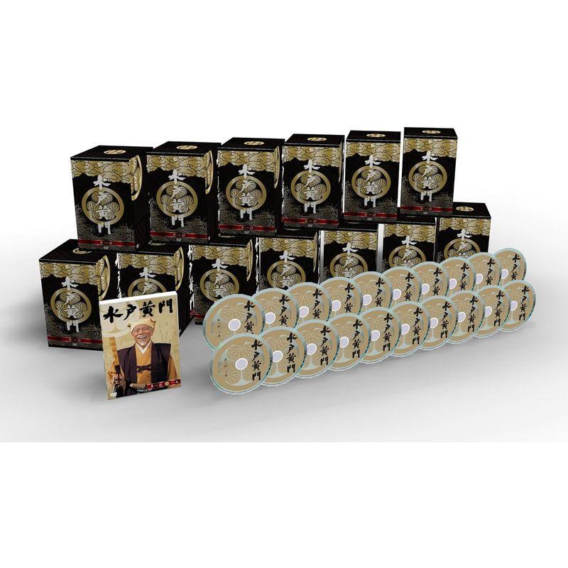 水戸黄門DVD-BOX 第八部 日本のテレビドラマ