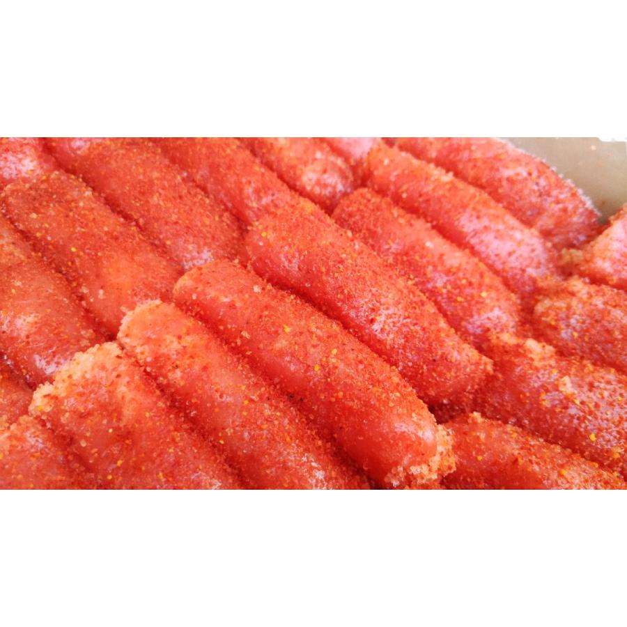 海の棚 北海道ヤマカの明太子2 kg 切れ大 : 海産物問屋海の棚 ヤフー店