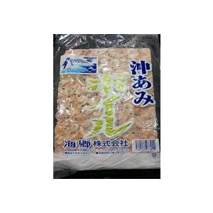 海郷の釣餌　オキアミボイル　3kg｜umisato