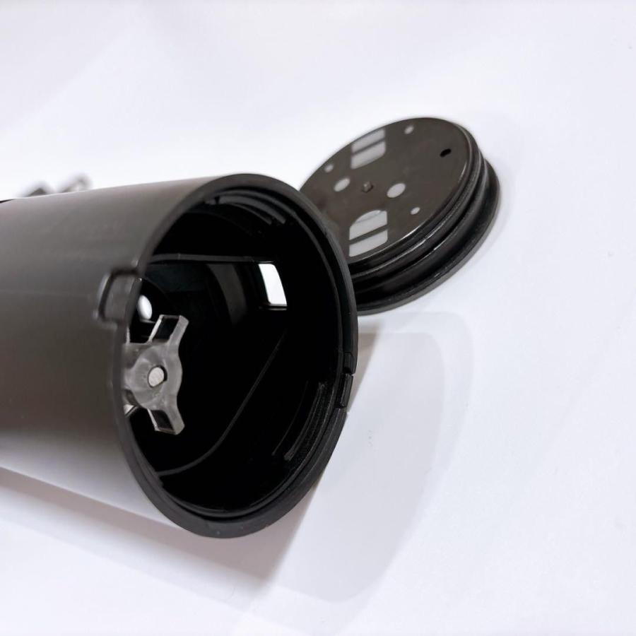 BONIQ（ボニーク） 低温調理器 BONIQ 2.0 ヘイズブラック BNQ-10B : う