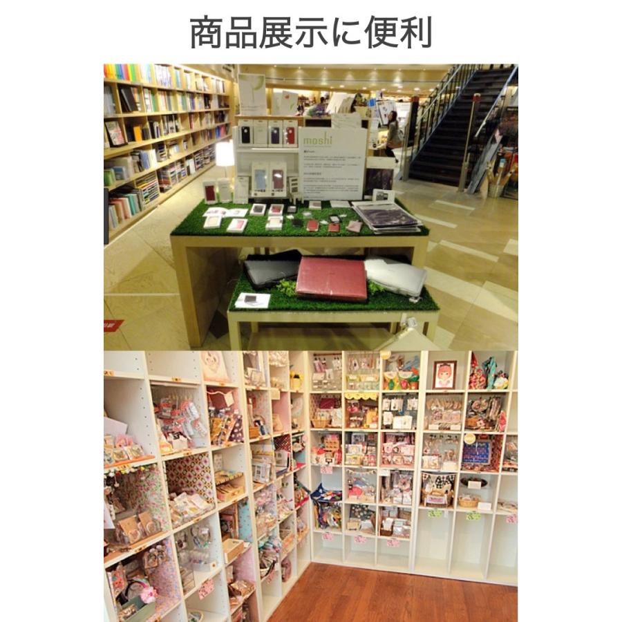 プライスキューブ 0のみ 12個x2セット 黒x金 シンプル 金額表示