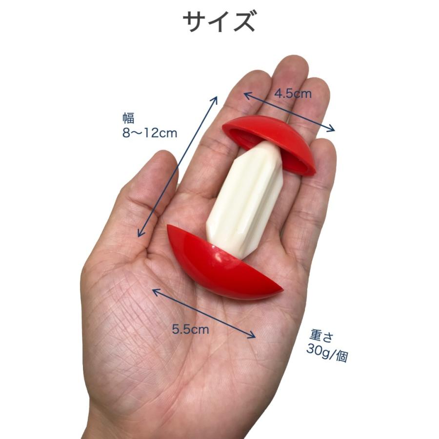 シューズストレッチャー 1組セット パンプス 靴幅広げる 調整器具 窮屈