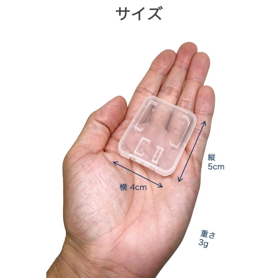 Retroid Pocket 3+ クリアパープル 収納ケースSDカード付き Retroid Pocket 3+ クリアパープル 収納ケースSDカード付き