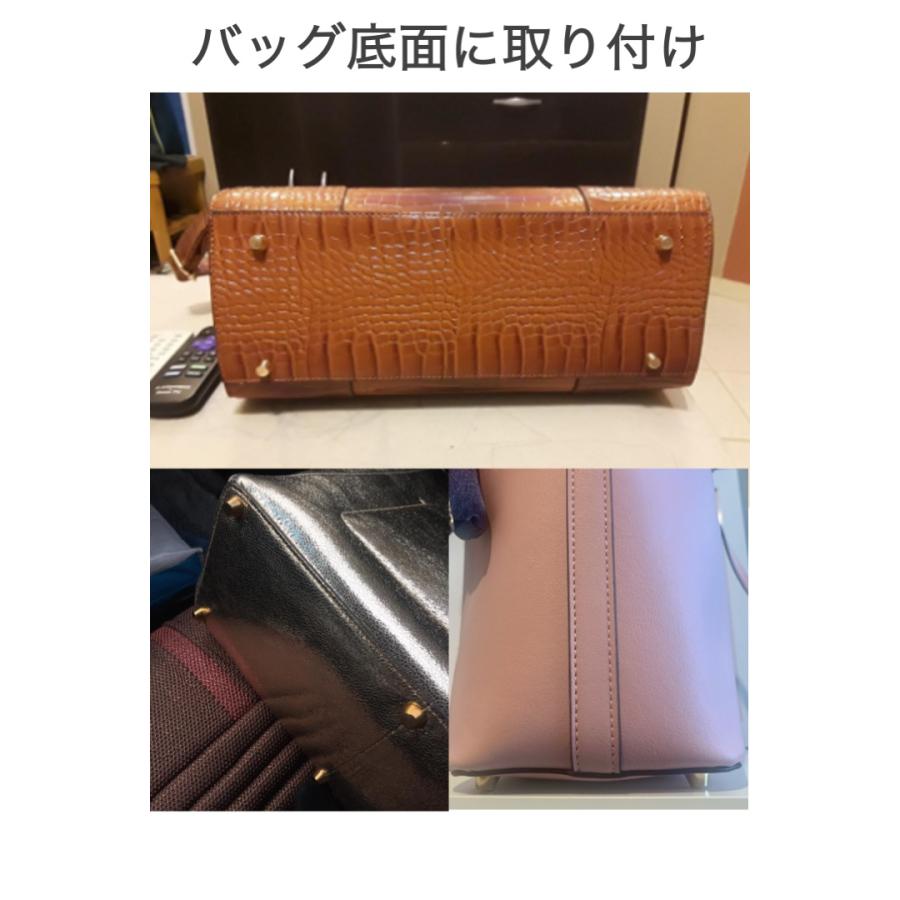 蒼空の金の鋲 レザーワークス(株式会社セブンスヘブン)|金具・附属|口金・バッグ・鞄