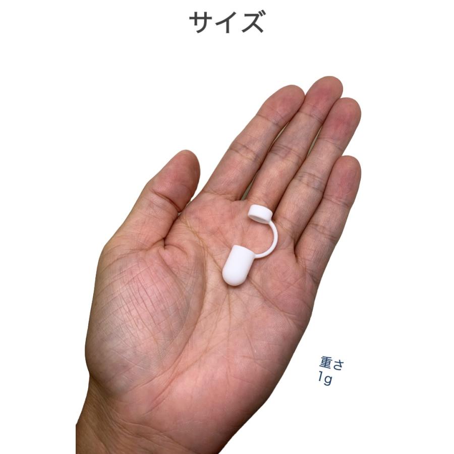 ほぼ新品】Apple Pencil 第1世代＋シリコンキャップ付き AHAStyle 