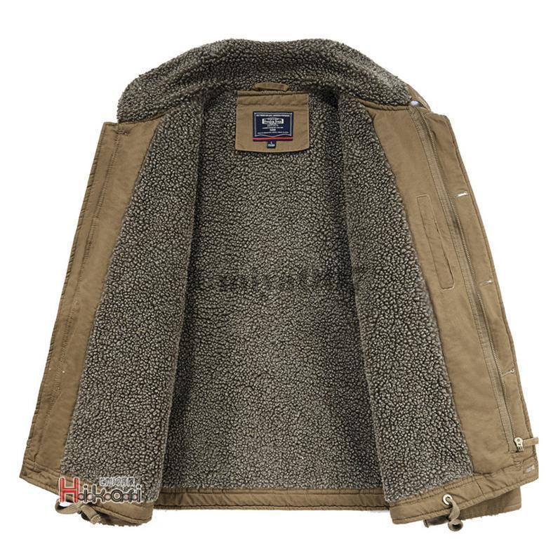 N-1 デッキジャケット メンズ ミリタリージャケット アウター 米軍 裏