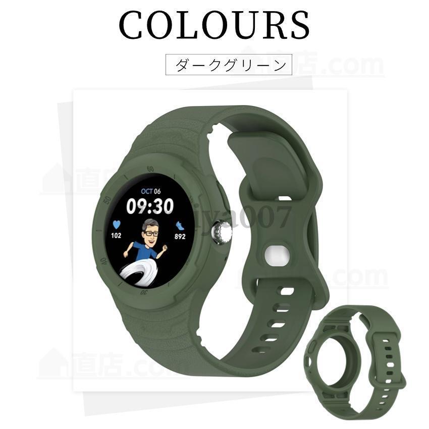Google Pixel watch Band ほぼ未使用 Amazon.com: Bands Compatible for Google Pixel Watch & Pixel