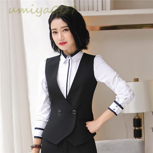 フォーマルベスト レディース ジレベスト ベストスーツ 事務服 フォーマルベスト レディース ジレベスト ベストスーツ 事務服