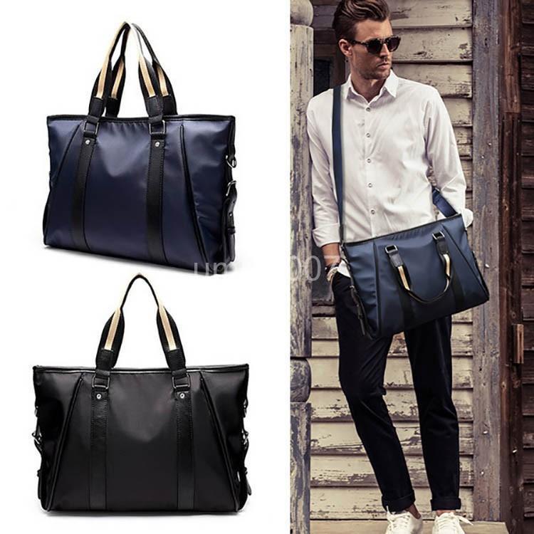 PRADA A4 大容量 肩掛けかばん 手持ちかばん 通勤 ビジネスバッグ PRADA（プラダ） Briefcase ブリーフケース ビジネスバッグ 鞄 A4対応