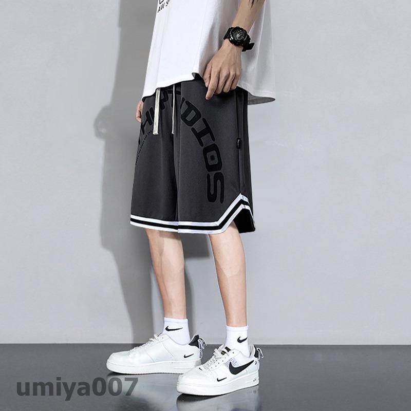 爆買 バスケットボールパンツ ハーフパンツ メンズ バスケパンツ