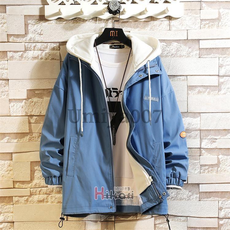 MADISONBLUE フード付きジャケット サイズ00 グレー MADISONBLUE フード付きジャケット サイズ00 グレー