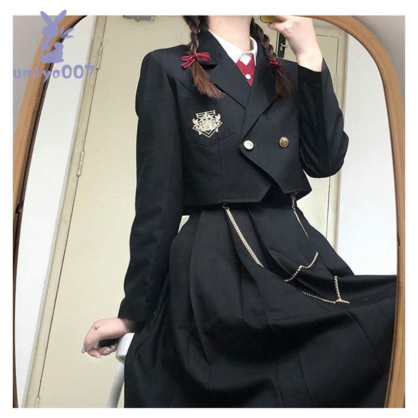 卒業式 小学校 女子 スーツ 女の子 6点セット 成人式 ワンピース