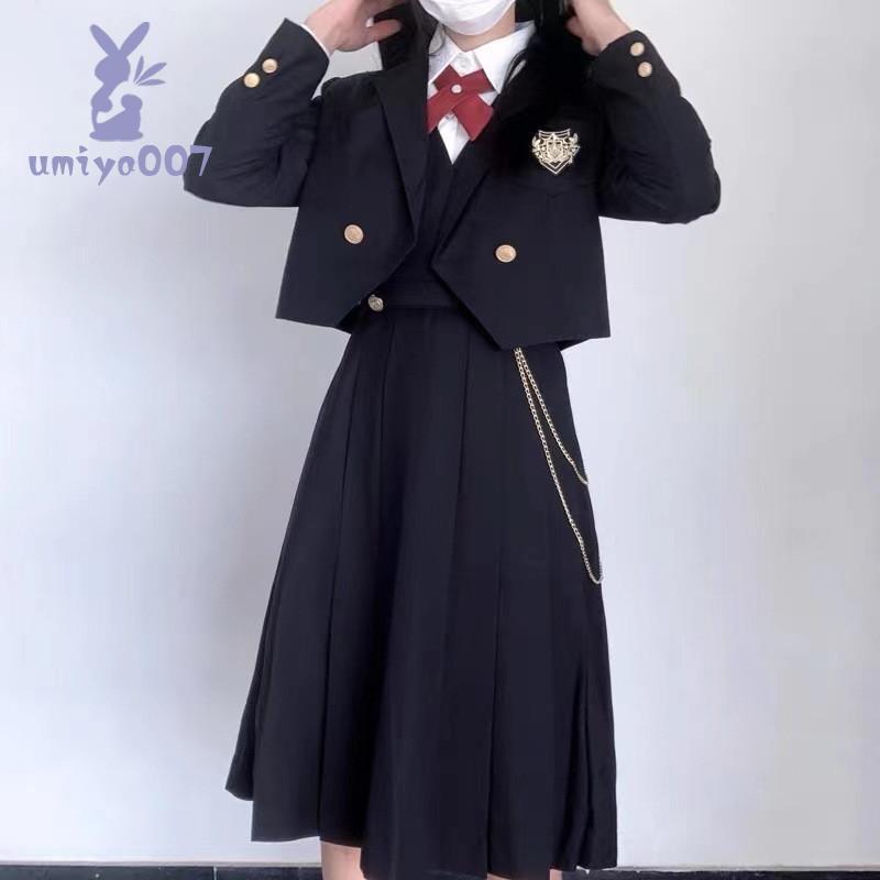 爆買 卒業式 小学校 女子 スーツ 女の子 6点セット 成人式 ワンピース ジャケット 入学式 スーツ 高校生 フォーマルスーツ 中学生 卒服 袴大学 スクール 制服 | ブランド登録なし | 07