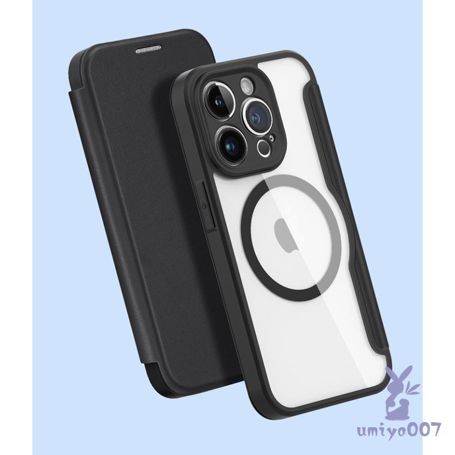 iphone 14 pro max ケース 手帳型 Magsafe iphone14 plus カード収納