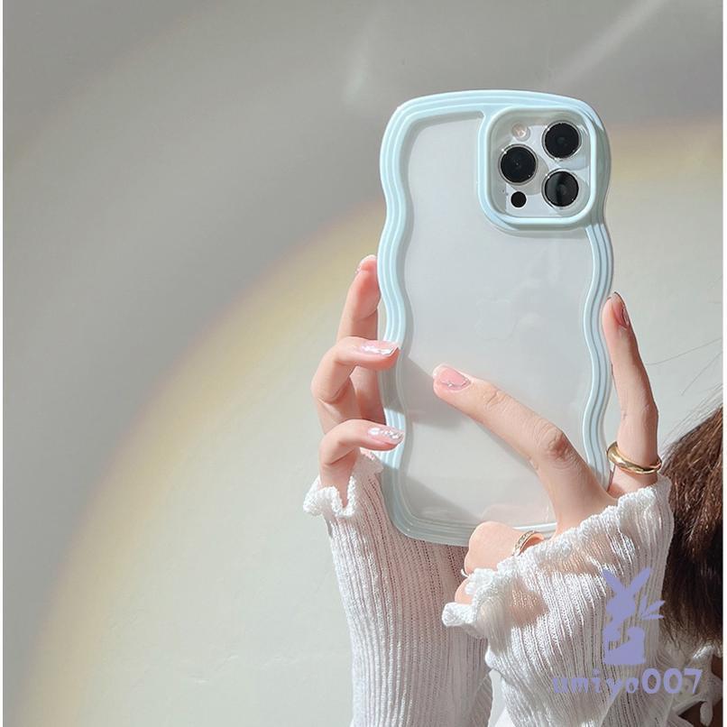❤未使用❤iPhone14ProMax　スマホケース　おしゃれ　クリア iPhone14プロ ケース クリア 韓国風 スマホケース iPhone14 透明