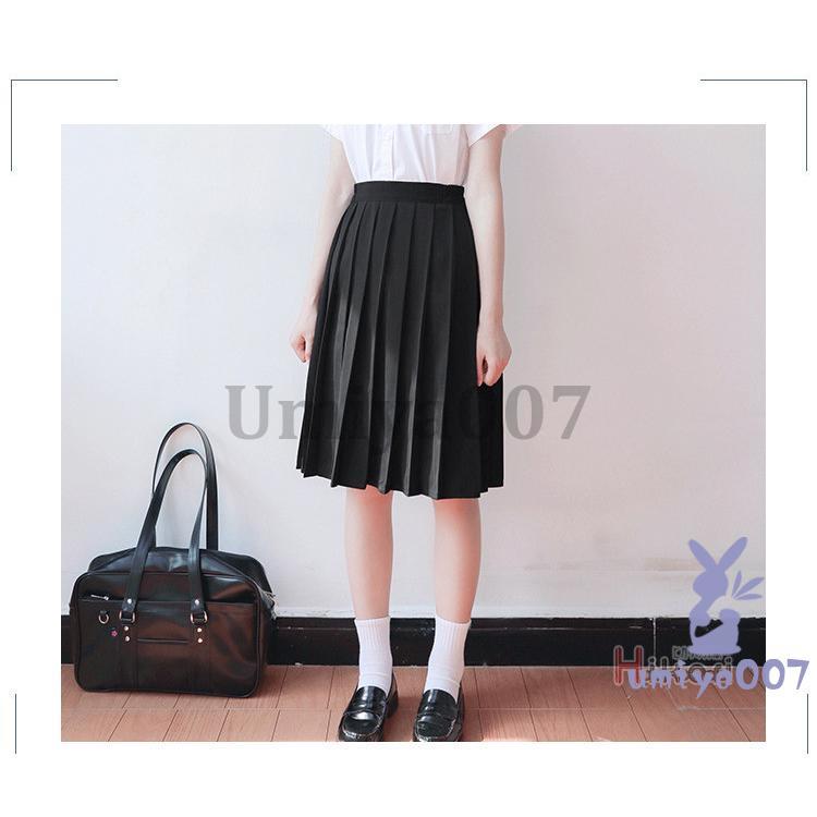 高校　女子　プリーツ　コスプレ プリーツスカート スクールスカート セーラー服 女子JK制服