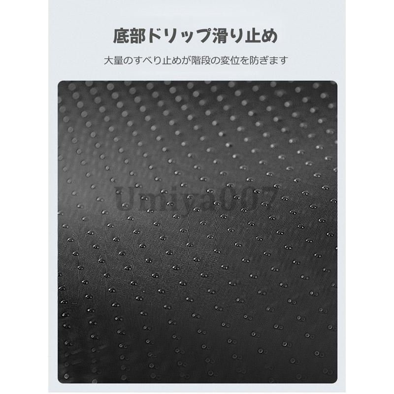 ドッグステップ 犬 ペット ステップ 2/3/4段 ペットの階段 スロープ ペット 犬 小型犬 介護 高齢犬登り台 階段 おしゃれ ソファー ベッド 犬用階段 滑り止め｜umiya007｜13