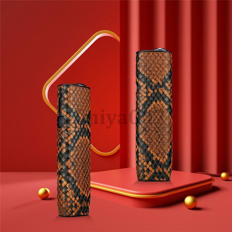 iQOSイルマワン・ヒートスティックケース【ピルロ】 アイコス イルマ ワン イルマi イルマアイ ヒートスティック