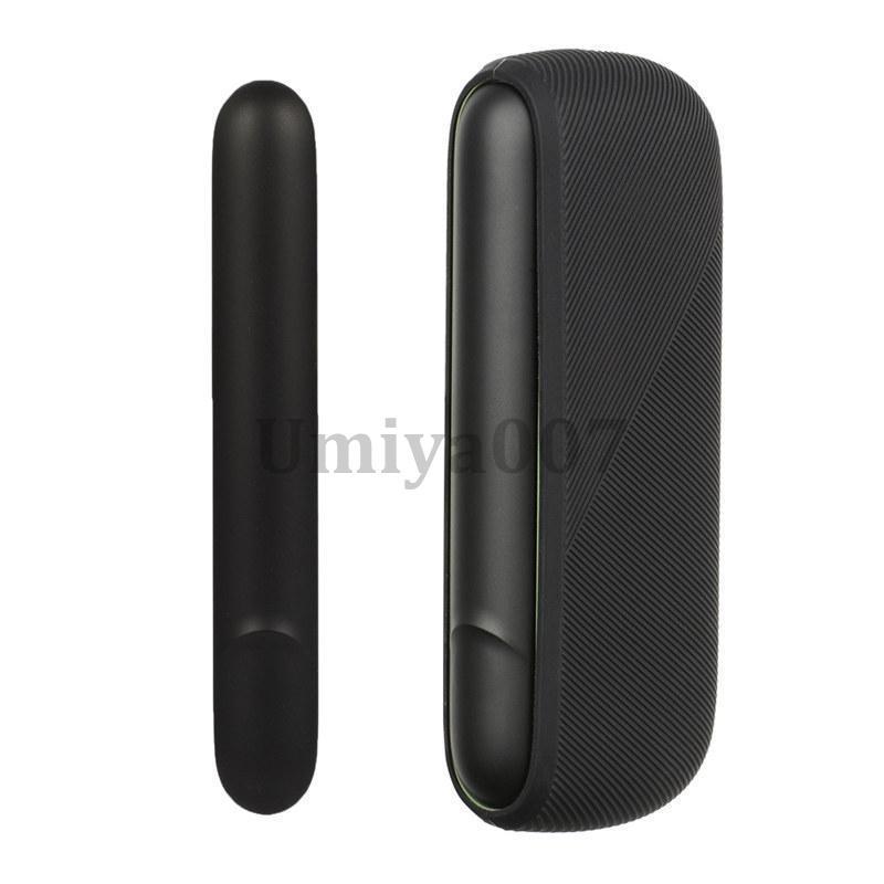 アイコス ケース イルマ IQOS アイコスイルマ ドアカバー付き ヒート