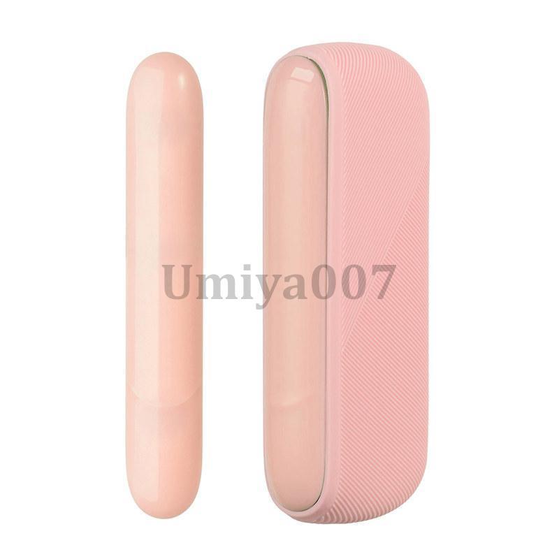 アイコス ケース イルマ IQOS アイコスイルマ ドアカバー付き ヒート