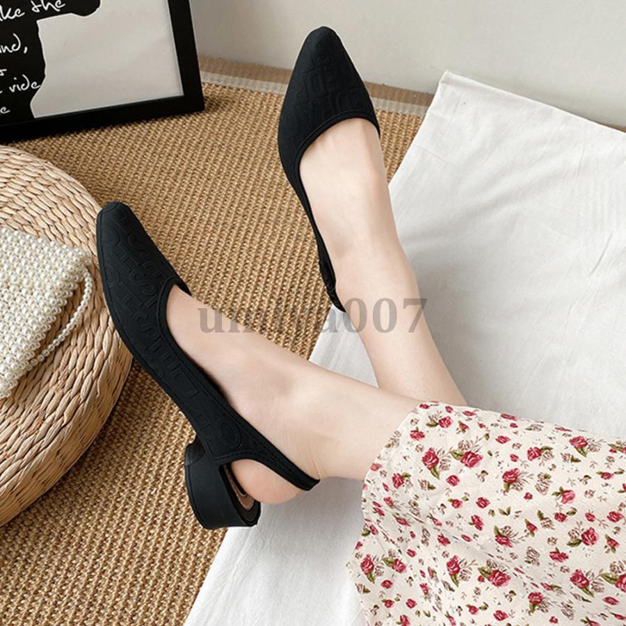 走れるパンプス バックストラップパンプス : 宇美屋 - 通販 走れるパンプス バックストラップパンプス : 宇美屋 - 通販