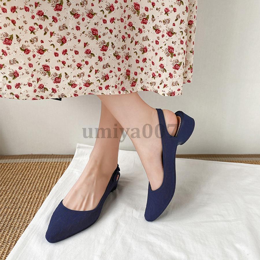 走れるパンプス バックストラップパンプス : 宇美屋 - 通販 走れるパンプス バックストラップパンプス : 宇美屋 - 通販