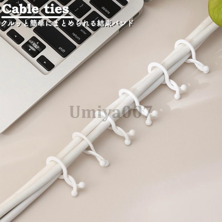 爆買 結束バンド 2種類 耐候性 サイズ 強力 長い 繰り返し使える