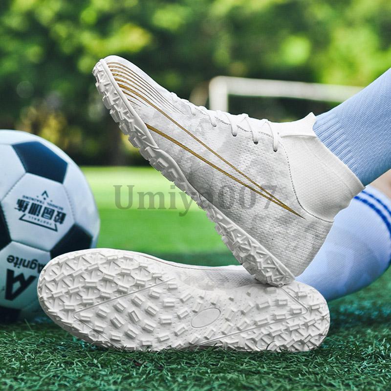 サッカー スパイクシューズ ワールドカップ トレーニングシューズ ハイカット トレーニングシューズ スパイクシューズ サッカーシューズ キッズ 練習 おしゃれ サッカー スパイクシューズ ワールドカップ トレーニングシューズ ハイカット トレーニングシューズ スパイクシューズ サッカーシューズ キッズ 練習 おしゃれ
