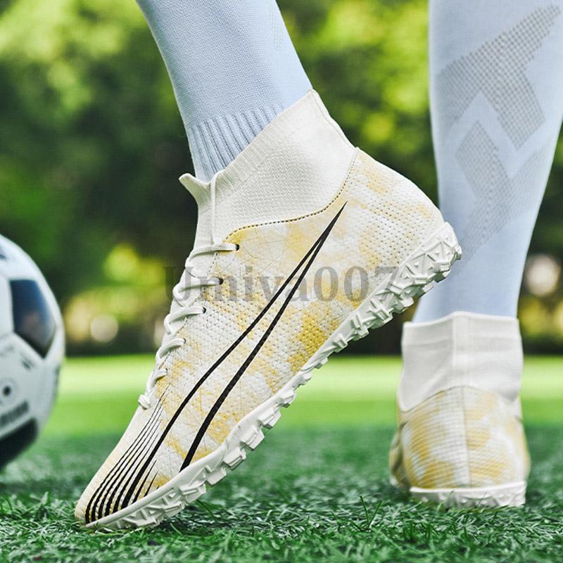 サッカー スパイクシューズ ワールドカップ トレーニングシューズ ハイカット トレーニングシューズ スパイクシューズ サッカーシューズ キッズ 練習 おしゃれ サッカー スパイクシューズ ワールドカップ トレーニングシューズ ハイカット トレーニングシューズ スパイクシューズ サッカーシューズ キッズ 練習 おしゃれ