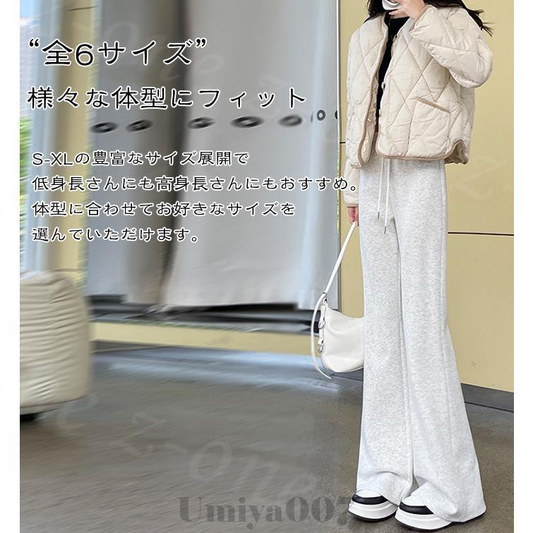 アンパスィ☆レディースパンツＬサイズ☆ライトグレー レディース ロングパンツ｜アンパスィ公式ストア