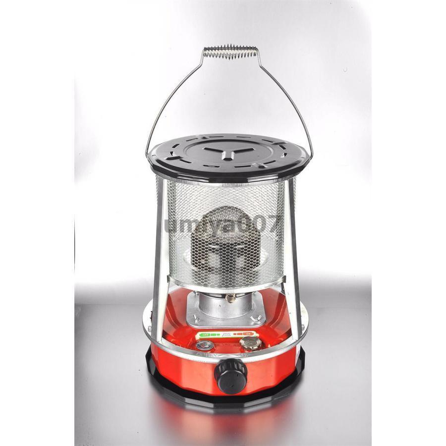 灯油ストーブ 1台2役 暖房器具 石油ストーブ 小型 持ち運び便利 灯油ストーブ 1台2役 暖房器具 石油ストーブ 小型 持ち運び便利