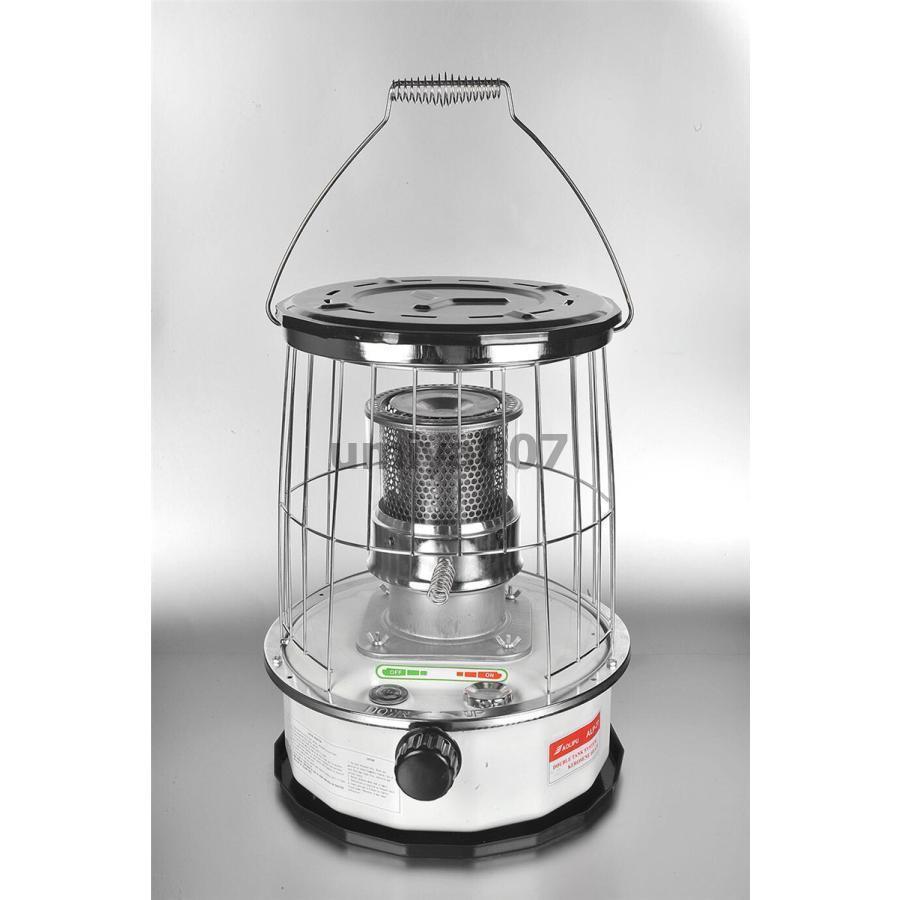 灯油ストーブ 1台2役 暖房器具 石油ストーブ 小型 持ち運び便利 灯油ストーブ 1台2役 暖房器具 石油ストーブ 小型 持ち運び便利