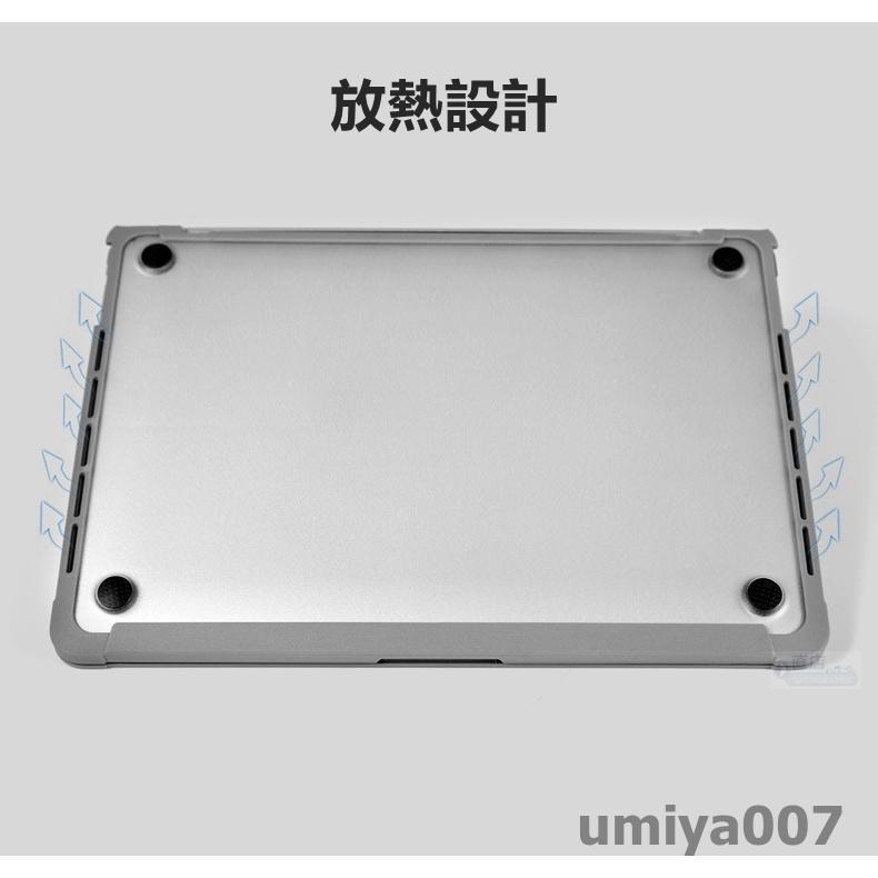 新登場Apple MacBook Pro 13 Air 13インチ用クリア保護ケースTPU