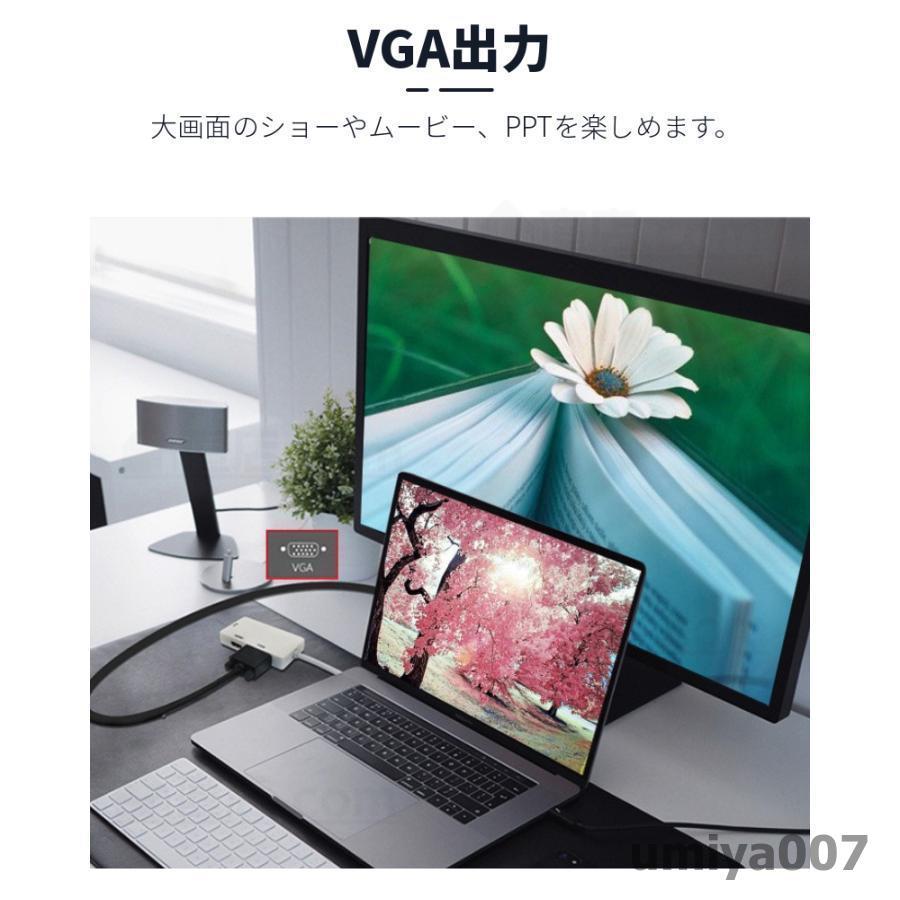爆買 ディスプレイ DisplayPort（MiniDP）to DVI/HDMI/VGA変換アダプタ