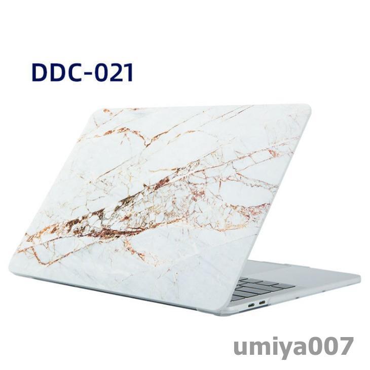 New Macbook Pro 13 インチ用ケース 2020年発売MacBook Pro 13カバー A2289/A2251対応ハードケース パソコンケース 全面保護 薄型軽量｜umiya007｜03