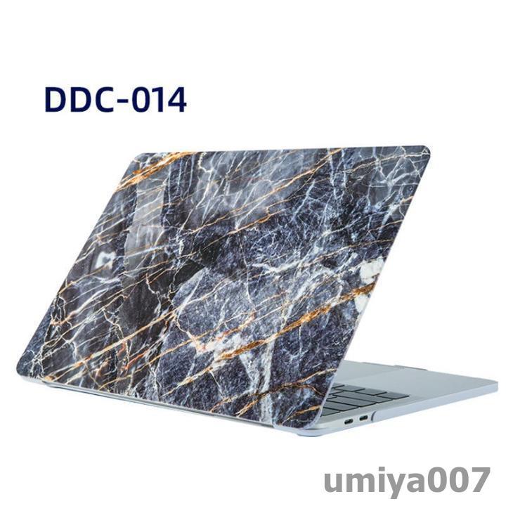 New Macbook Pro 13 インチ用ケース 2020年発売MacBook Pro 13カバー A2289/A2251対応ハードケース パソコンケース 全面保護 薄型軽量｜umiya007｜10