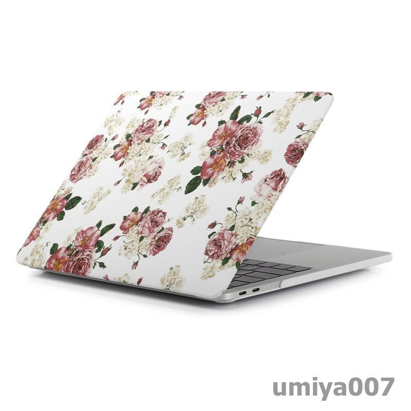 2017＆2016 MacBook Pro 13/15 インチ(Touch Bar)用ハードケース