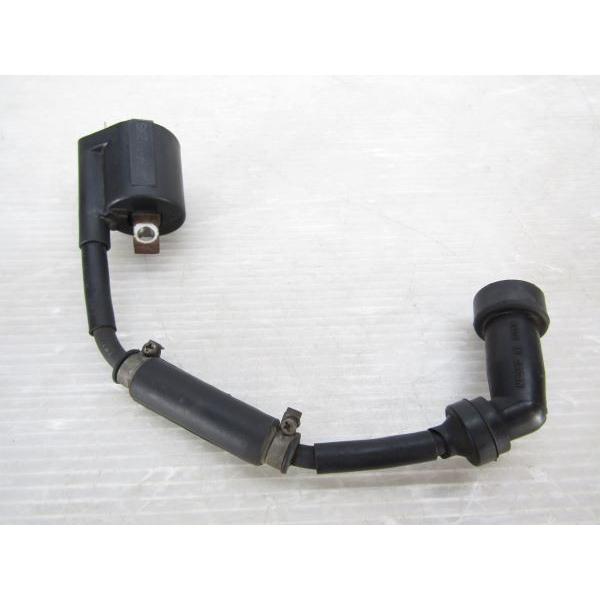 Tw0 2 Dg07j 純正イグニッションコイル 始動確認車取外し 検索番号17a6 1709a6 34 34 ウミヤマ商店 通販 Yahoo ショッピング