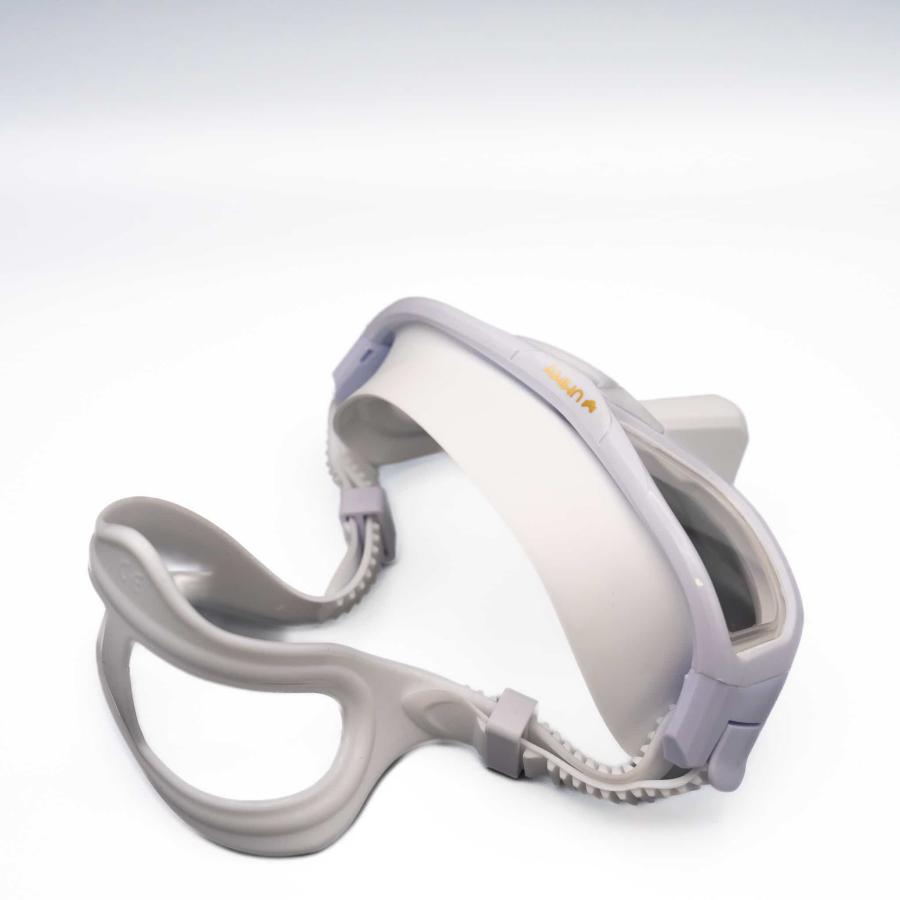 UMMY フリーダイビングマスク Streamline 2024年モデル 全6色