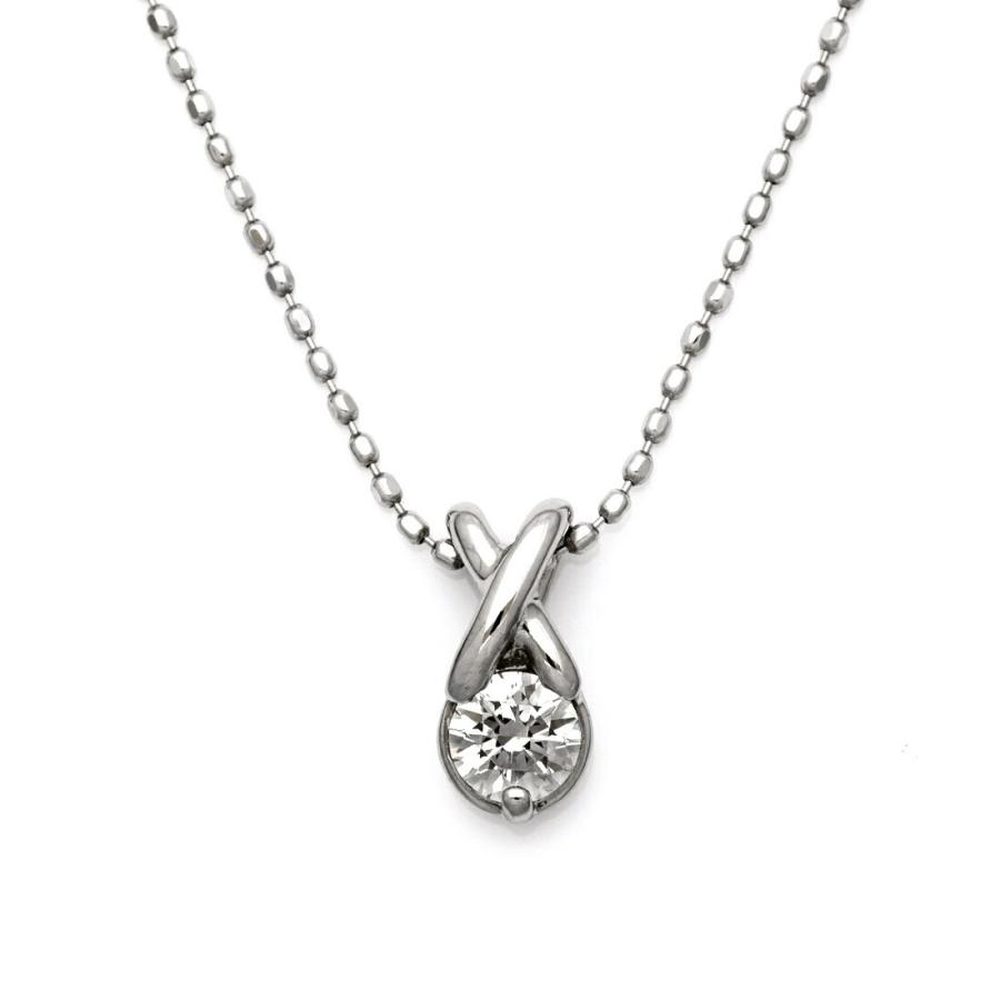 K18 ダイヤモンド 0.2ct ペンダントトップ レディース : umu - 通販