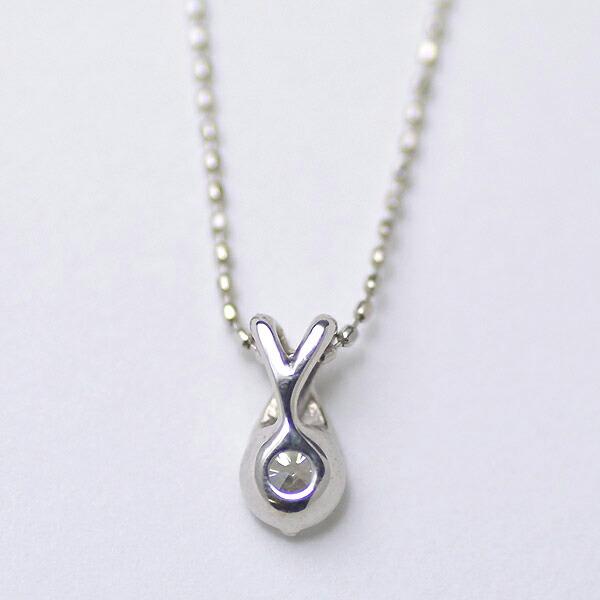 ペンダントトップ　K18　ダイヤモンド　アクセサリー　ジュエリー　現状品 18K ダイヤモンド ネックレス トップ 0.2ct 18k ペンダント