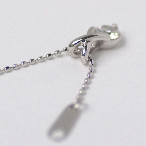 K18 ダイヤモンド 0.2ct ペンダントトップ レディース : umu - 通販