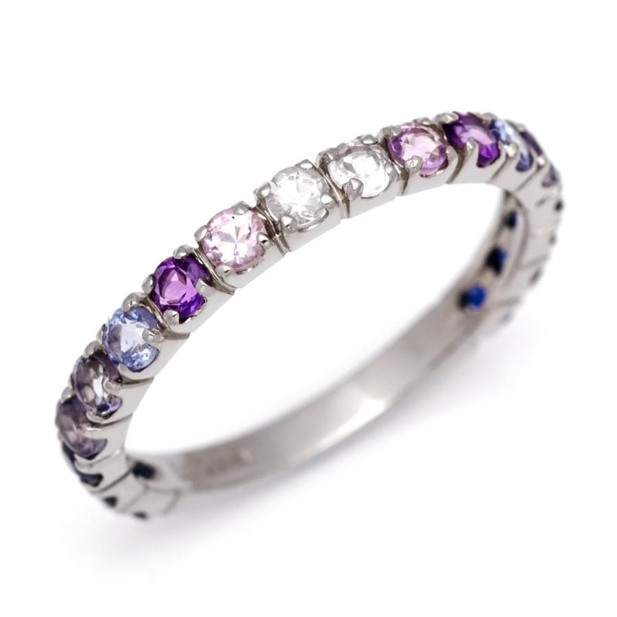 Umu アム ジュエリー好きが集まる店 エタニティの日