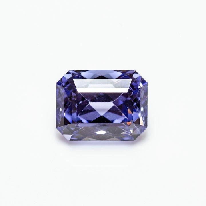 お得 タンザナイトルース タンザナイト ルース6.427ct ｜ OX06297 – 大阪心斎橋 宝寿堂〈HOUJUDO〉