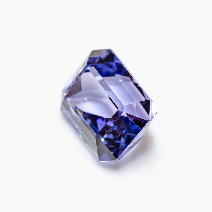 ルース 天然石 タンザナイト 1.87ct : umu - 通販 - Yahoo!ショッピング